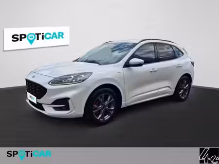 Ford Kuga 1.5 150 ST Line X