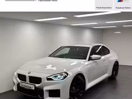 BMW Série 2 M2 3.0 480
