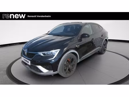 Renault Arkana E-Tech 1.6 145