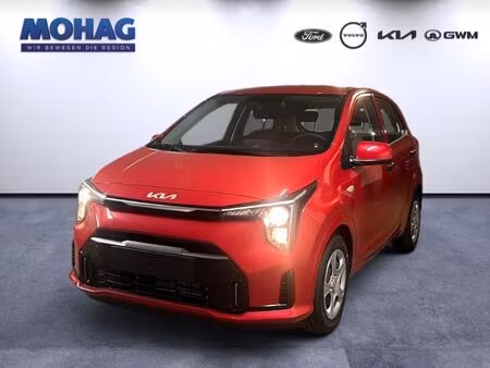 Kia Picanto 1.0 GDi 68