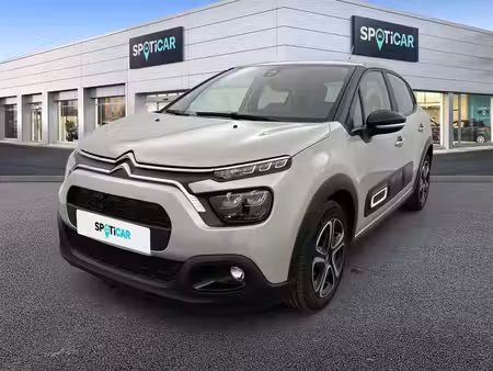 Citroën C3 1.2 PureTech 110 Feel Pack