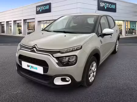 Citroën C3 1.2 PureTech 83 You
