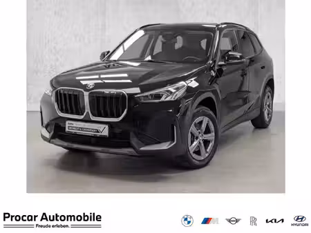BMW X1 18i 1.5 136 sDrive