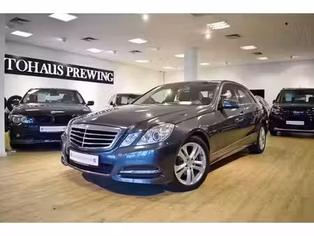 Mercedes-Benz Classe E E 200 Business Executive