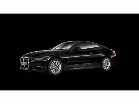 BMW Série 4 420d 2.0 190 xDrive