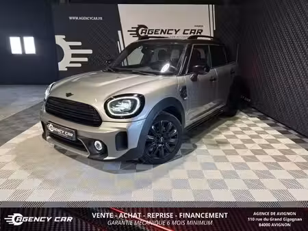 Mini Countryman Cooper S 1.5
