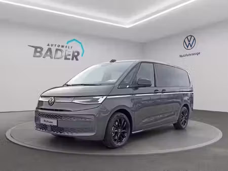 Volkswagen Multivan 2.0 TDI 150 Style