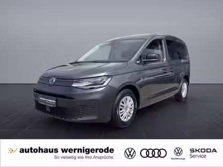 Volkswagen Caddy 2.0 TDI 102 Base