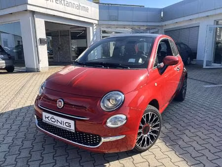 Fiat 500 1.0 69