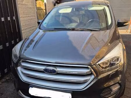 Ford Kuga 1.5 EcoBoost 150 Titanium