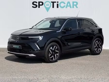 Opel Mokka 1.2 130 Elegance