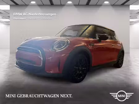Mini Mini Cooper 1.5 136 Classic