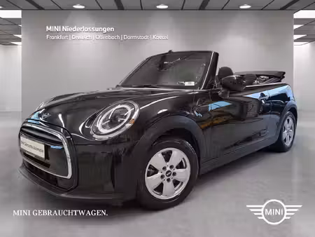 Mini Cabrio Cooper 1.5 136 Essential