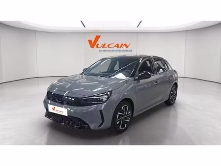 Opel Corsa 1.2 75 GS