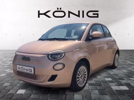 Fiat 500 118
