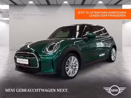 Mini Mini Cooper 1.5 136 Classic