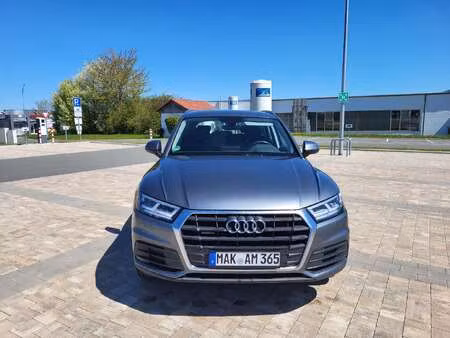 Audi Q5 40 TDI 2.0 TDI 190 quattro