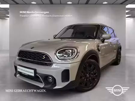 Mini Countryman Cooper SE 1.5 125 Classic ALL4