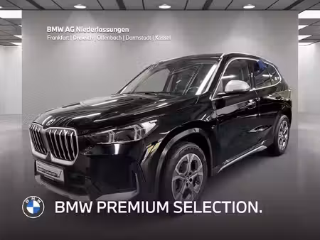 BMW X1 18d 2.0 150 sDrive