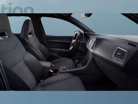 Cupra Ateca 1.5 TSI 150