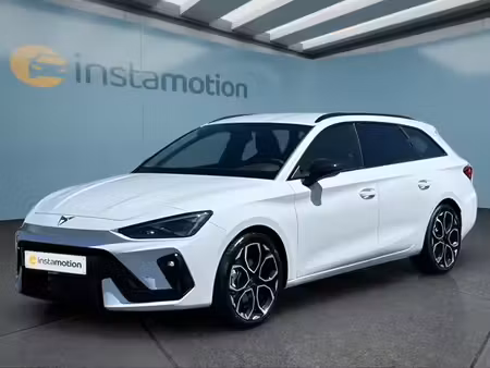 Cupra Leon 1.5 TSI 150