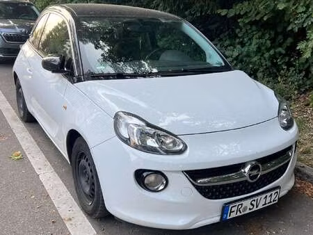 Opel Adam 1.4 87