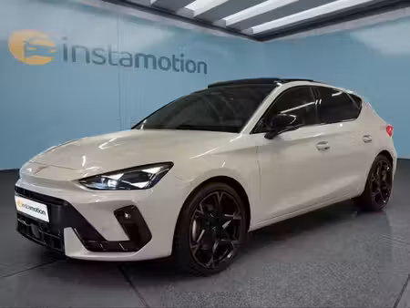 Cupra Leon 1.5 TSI 150
