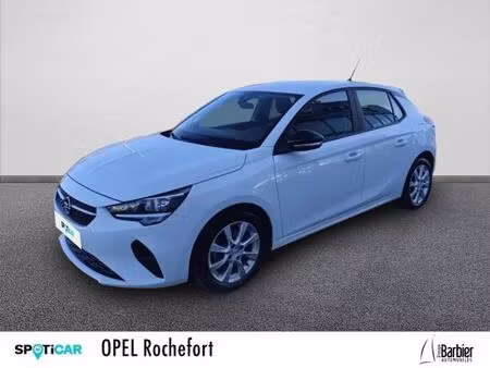 Opel Corsa 1.5 100 Edition