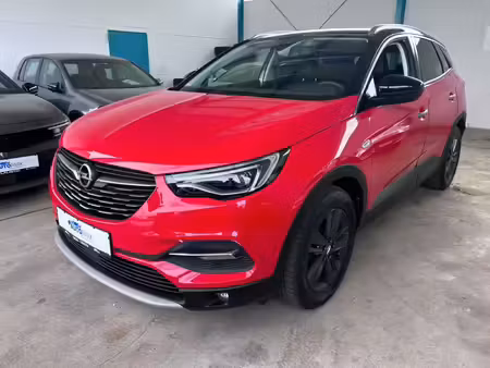 Opel Grandland 1.2 130