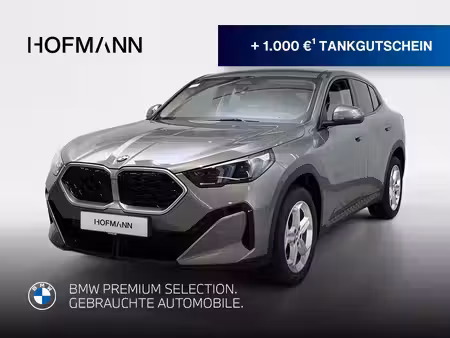 BMW X2 20d 2.0 163 sDrive