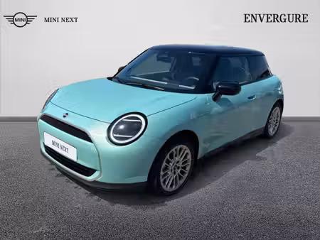 Mini Mini Cooper 184 Favoured