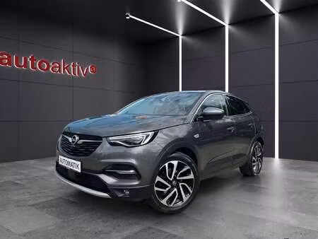 Opel Grandland 1.6 120 Dynamic