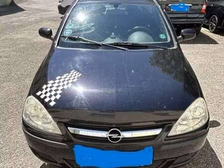 Opel Corsa 1.2 75 Elegance