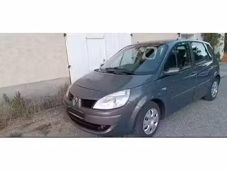 Renault Scénic 1.5 dCi 105 Authentique