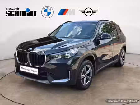 BMW X1 20d 2.0 163 xDrive