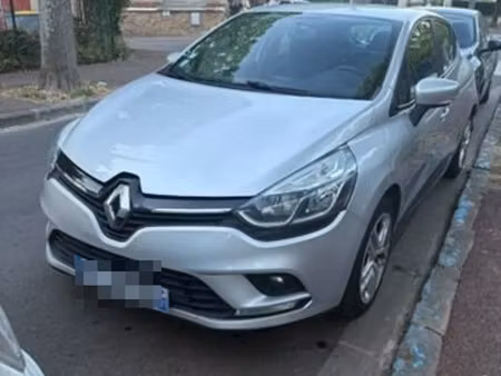 Renault Clio 1.5 dCi 75 Business