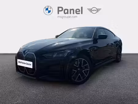 BMW i4 35 286 eDrive