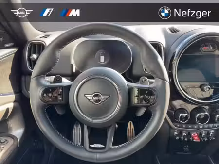 Mini Countryman John Cooper Works 2.0 306 ALL4
