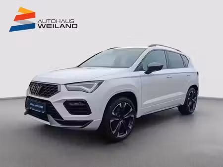 Cupra Ateca 2.0 TSI 300