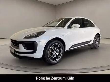 Porsche Macan 2.0 265 4x4