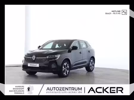 Renault Austral 1.3 160 Evolution