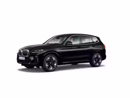 BMW iX3 286 M Sport