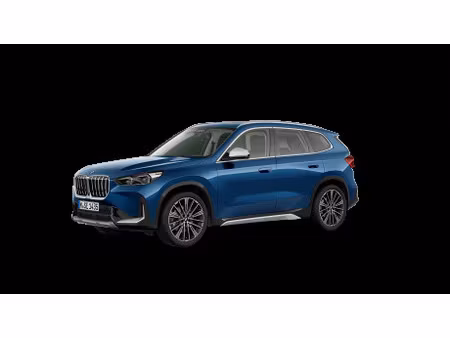 BMW X1 23d 2.0 211 xDrive