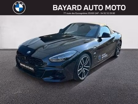BMW Z4 30i 2.0 sDrive