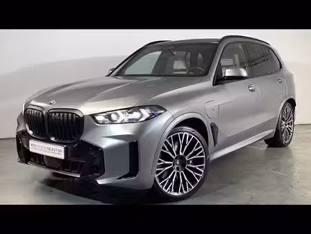 BMW X5 50e 3.0 313 X-Line xDrive