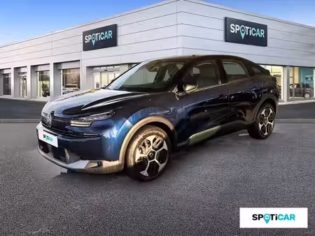 Citroën C4 1.2 145 Plus