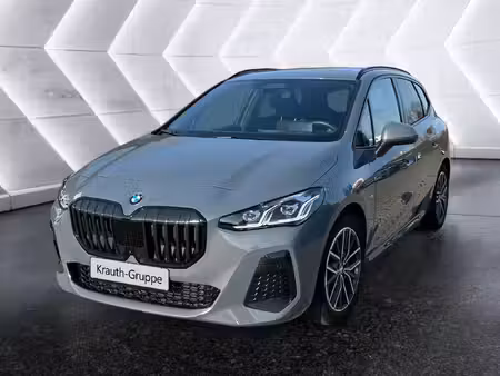 BMW Série 2 223i 2.0 150 xDrive