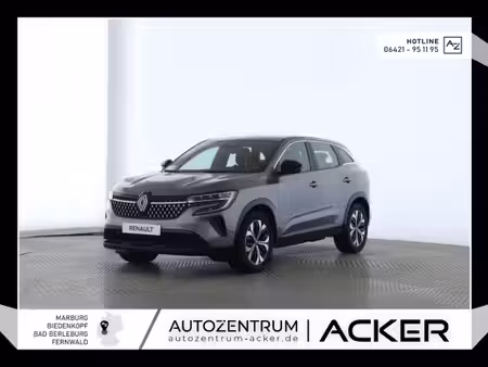 Renault Austral 1.3 160 Evolution