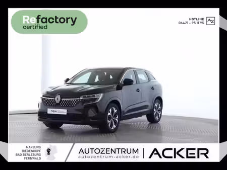 Renault Austral 1.3 160 Evolution