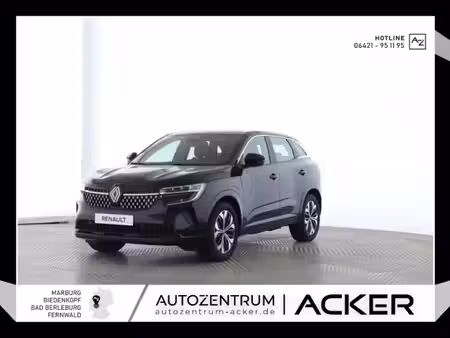 Renault Austral 1.3 160 Evolution